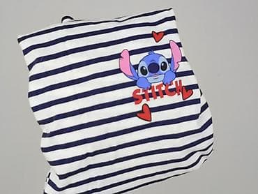 m stich: Stitch, T-shirt damski, rozmiar M — 6