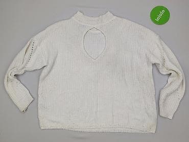 vinted bomberka: JDY, Sweter damski, rozmiar L — 3