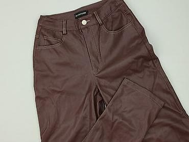 PrettyLittleThing, Spodnie materiałowe damskie, rozmiar 2XS w lalafo.pl PrettyLittleThing, Spodnie materiałowe damskie, rozmiar 2XS