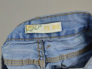 pepe jeans krótkie spodenki: Szorty damskie, rozmiar S — 4