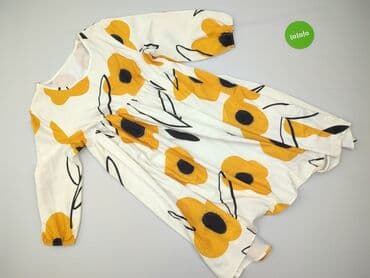 zalando sukienka midi: Sukienka damska, rozmiar L — 2