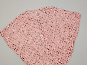 ccc klapki kryte: Ponczo damskie, rozmiar One size — 1
