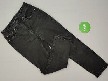 Sinsay, Jeans for women, size S (EU 36) — 2
