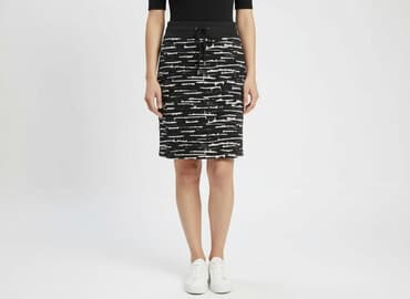 simple spódnice plisowane: SIMPLE, Spódnica damska, rozmiar S — 6