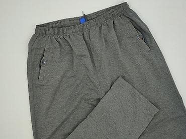 under armor: Spodnie dresowe dla mężczyzn, rozmiar 5XL — 1
