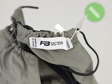 dresy fb sister: FB Sister, Top damski, rozmiar S — 4