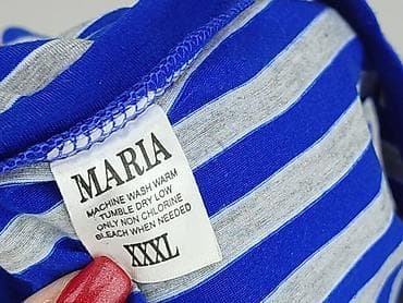 bluzka basic by o la la: Top damski, rozmiar 2XL — 4