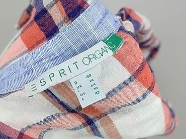 patchwork: Esprit, Shirt for men, size M — 5