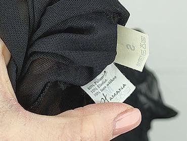 buty do tańca: Narzutka damska, rozmiar S — 5