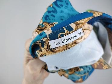 la mania topy: Sukienka damska, rozmiar M — 5