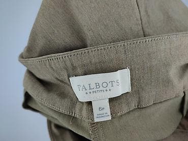 talbots: Talbots, Legginsy Eleganckie damskie, rozmiar XS — 5