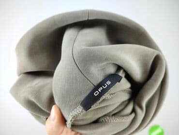 ciepła bluza: OPUS, Bluza damska
, rozmiar M — 4