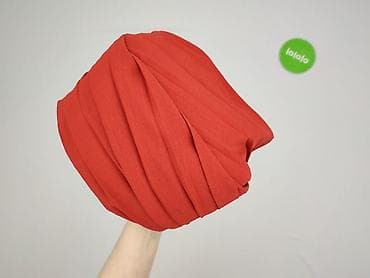 spodnice czerwone: Spódnica damska, rozmiar S — 4