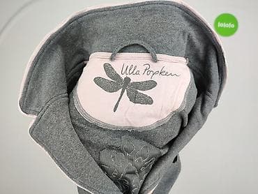 kurtka malachowski: Ulla Popken, Marynarka damska, rozmiar 5XL — 4