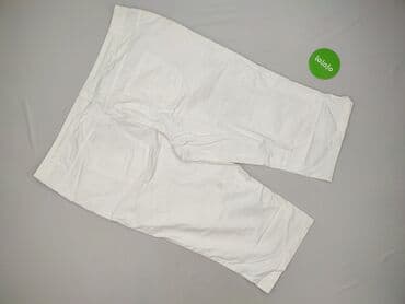 Women: C&A, 3/4 Trousers for women, size 8XL (EU 56) — 3