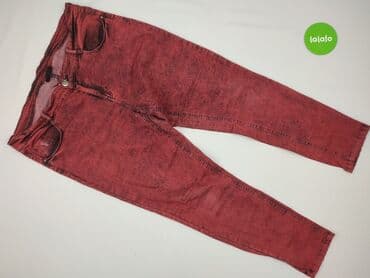 dżinsy montana lata 80: Janina, Jeans for women, XL — 2