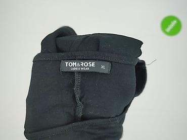 marka na t: Tom Rose, Bluzka damska, rozmiar XL — 4