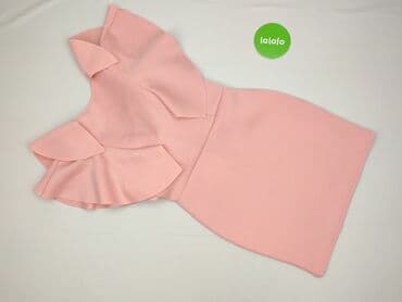 Kobiety: Boohoo, Sukienka damska, rozmiar S — 3