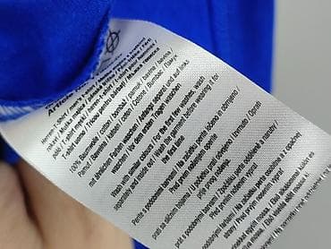 reserved boho: IDENTIC, Koszulka dla mężczyzn, rozmiar M — 6