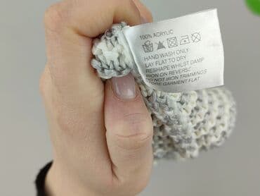 minouu przybylska i jordanov sweter: Vogue, Kardigan damski, rozmiar L — 7