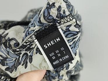 shein sukienki codzienne: Shein, Sukienka damska, rozmiar XS — 4