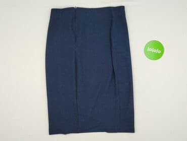 plisowane zielone spódnice: Greenpoint, Spódnica damska, rozmiar M — 3