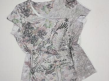 pull and bear koszula damska: T-shirt damski, rozmiar 4XL — 1