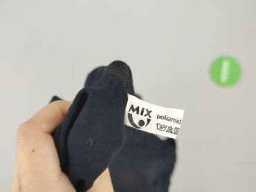 krótkie legginsy pod sukienkę: Mix, Legginsy Sportowe damskie, rozmiar S — 4