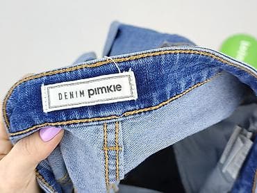 mh jeans: Pimkie, Szorty damskie, rozmiar 2XS — 4
