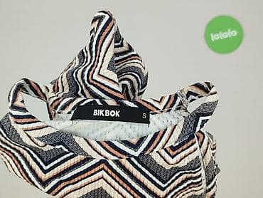 body triumf: Bik Bok, Top damski, rozmiar S — 4