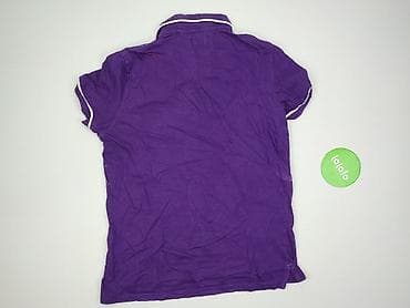 burton: Burton, Damska koszulka polo, rozmiar M — 4