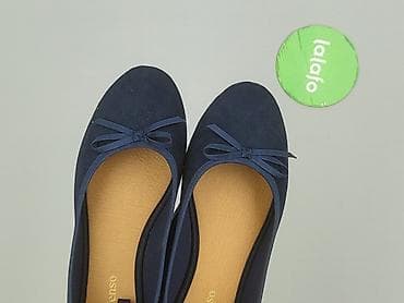 buty marks spencer: Inextenso, Balerinki damskie, rozmiar 39 — 6