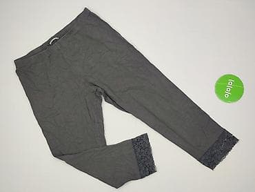 carry 5: Legginsy Krótkie damskie, rozmiar S — 2