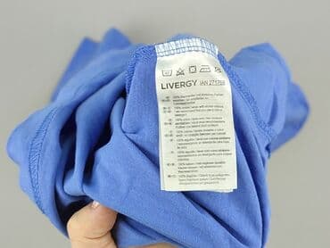 koszulki livergy: Livergy, Koszulka dla mężczyzn, rozmiar L — 4