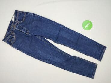 birkenstock klapki ccc: Jeansy damskie, S — 2