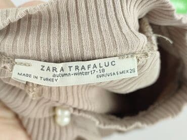 Women: Zara, Women`s sweater, size S (EU 36) — 4