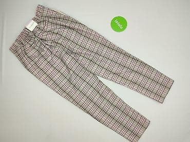 plt jackets: Spodnie materiałowe damskie, rozmiar M — 3