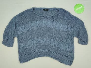 f and f sweatshirt: F&F, Sweter damski, rozmiar M — 2