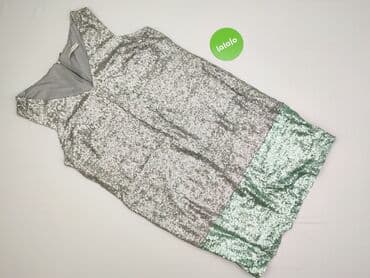 sukienka góralska z tiulem: George, Sukienka damska, One size — 2