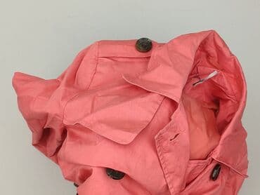 kurtki zimowe damskie c a: TU Woman, Trencz damski, rozmiar L — 6