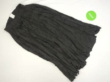 spódnice midi wiskoza: Spódnica damska, rozmiar S — 3