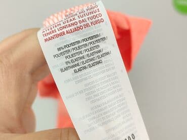 koszulka termoaktywna salewa: Puma, Damska koszulka polo, rozmiar XL — 5