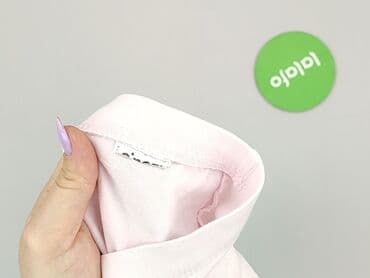 5 10 15 kurtki dla dziewczynek: Leggings for kids, Sinsay, 3-4 years, 98/104, condition - Perfect — 5