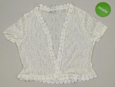 kurtka z c: Narzutka damska, rozmiar 3XL — 2