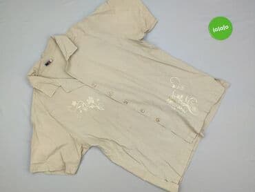 koszula makłowicz: Timex, Women`s shirt, size 2XL (EU 44) — 2