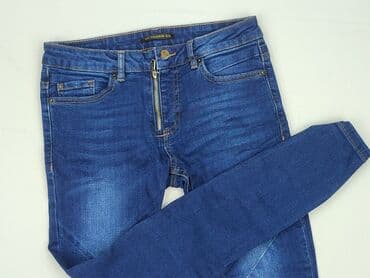 marynarki pull and bear: PULL&BEAR, Jeans for women, XS — 1