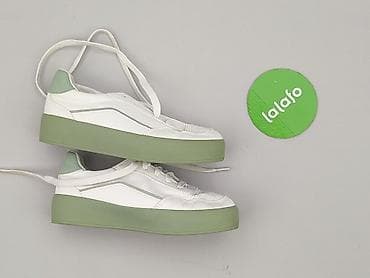 buty lil peep: Sinsay, Sneakersy damskie, rozmiar 36 — 3