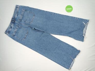 Kobiety: Mango, Jeansy damskie, rozmiar 2XL — 3