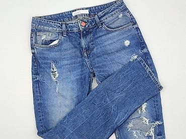 stadivarius cargo: Zara, Jeansy dla mężczyzn, rozmiar XL — 1