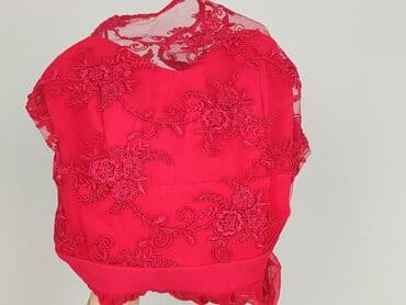 malinowa sukienki: Sukienka damska, rozmiar S — 5